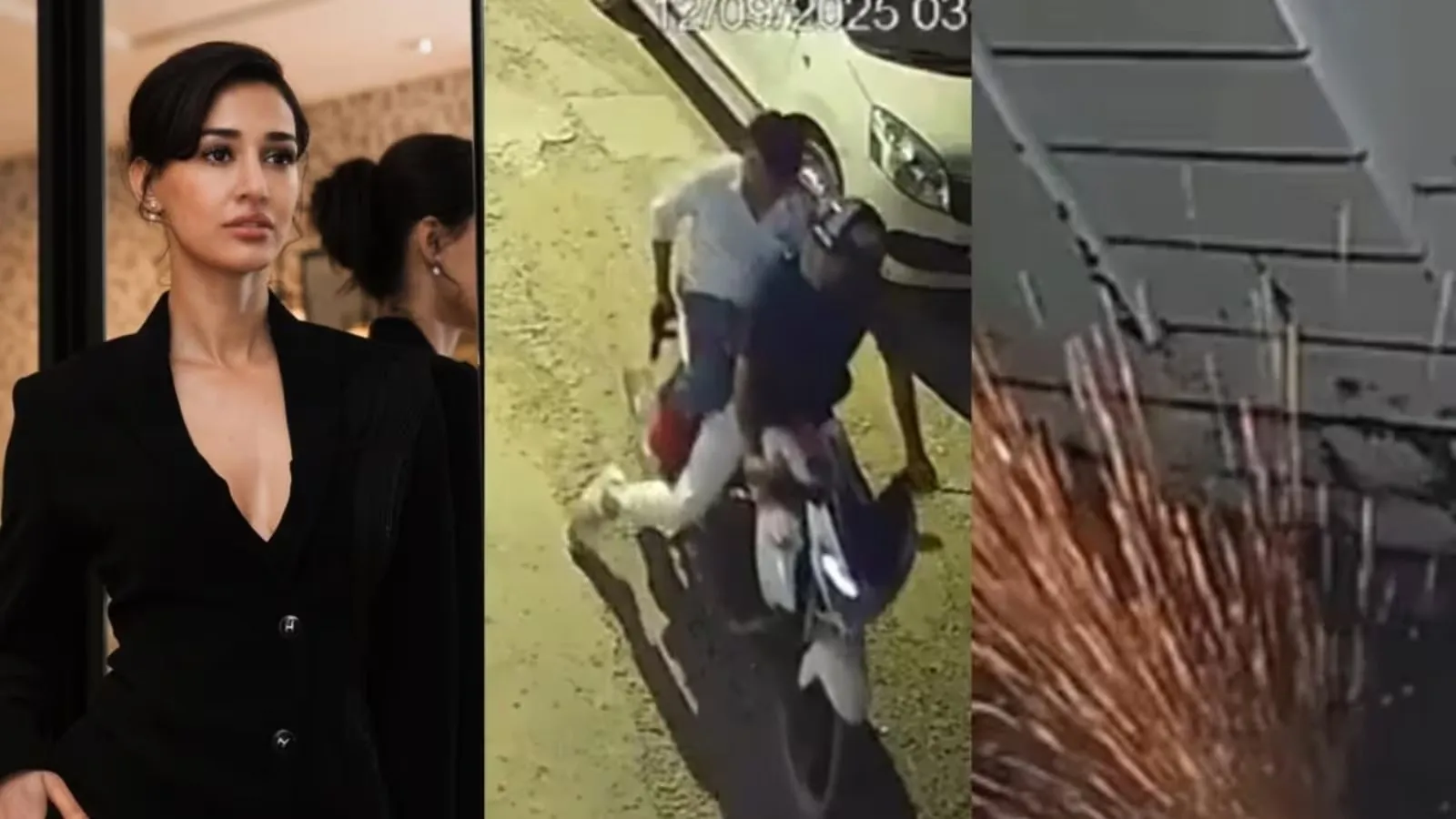 દિશા પટણીના ઘરે થયેલા ફાયરિંગ પાછળ ગોલ્ડી બ્રારની ગેંગ: 5 શૂટર્સમાંથી 2 માર્યા ગયા, અન્ય 2 ફરાર 2 Disha Patni.jpg