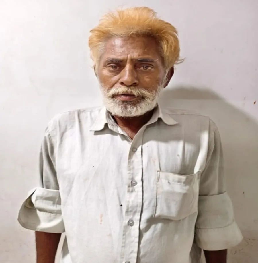 ભચાઉ તાલુકાના જૂના કટારીયામાં રૂ.18 લાખની કિંમતનું 6 એકર 18 ગુંઠા ખેતર ગેરકાયદે પચાવી પાડનાર શખ્સ સામે લેન્ડગ્રેબિંગ એક્ટ તળે ફરિયાદ 3 Kutch.jpg