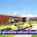 PP Savani University