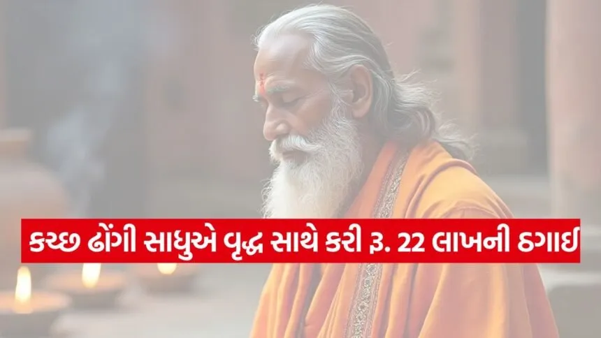 kutch news
