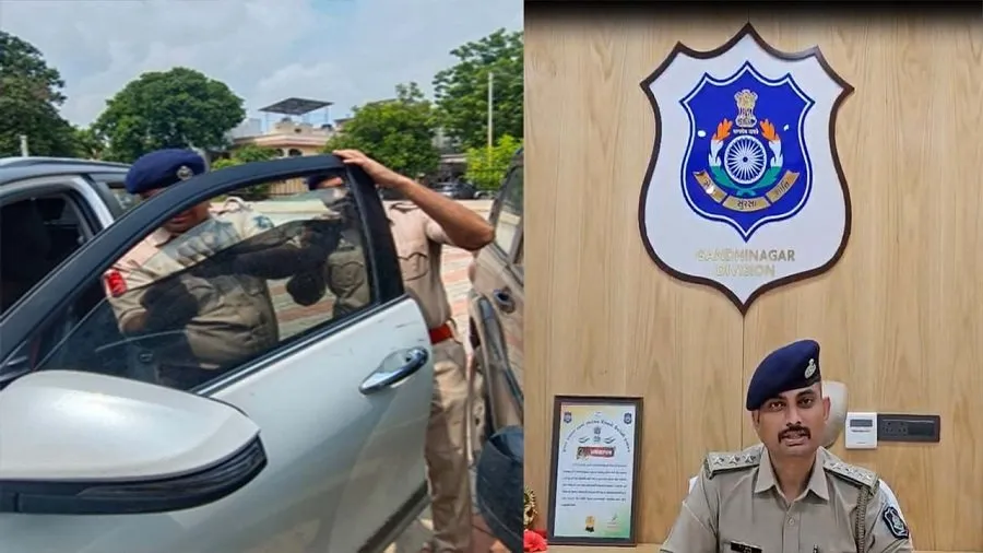 ગુજરાતમાં લવ જેહાદ ચલાવી નહીં લેવાય: હર્ષ સંઘવીની કડક ચેતવણી 3 gandhi nagr.jpg