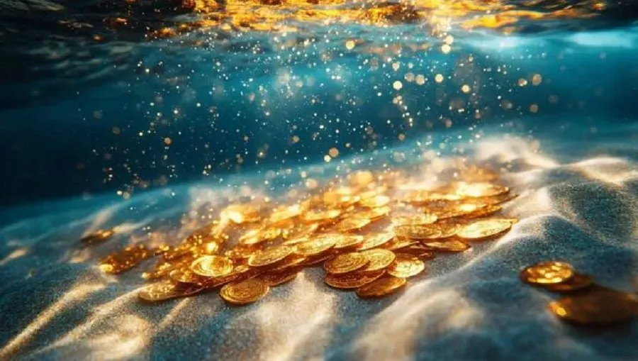 દરિયાના પાણીમાં છુપાયેલું છે $2 ક્વોડ્રિલિયનનું સોનું 2 ocren.jpg