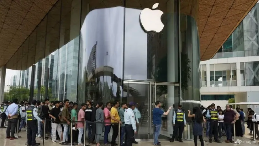 10 મિનિટની ડિલિવરીએ ભારતમાં ભારે હોબાળો મચાવ્યો, પરંતુ શું આ મોડેલ નફાકારક રહેશે? 2 iphone.jpg