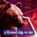 share market red 54