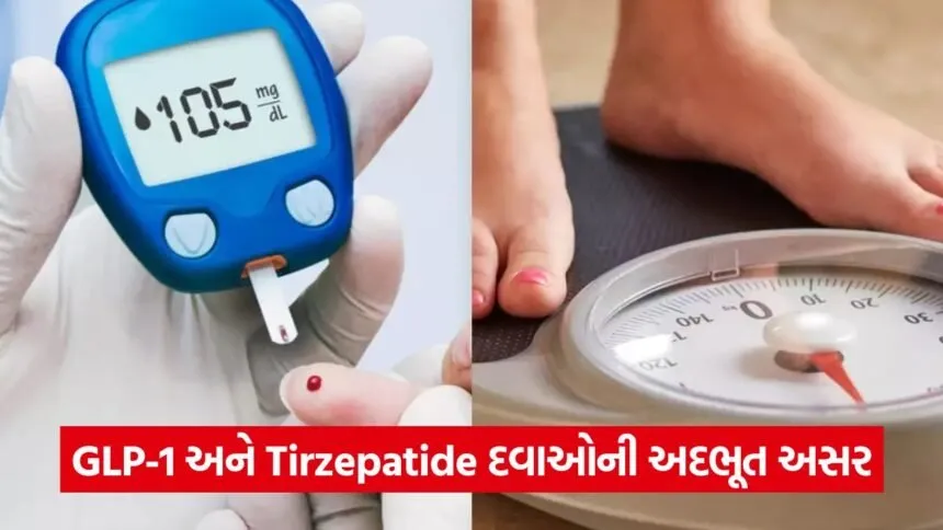 weight and diabetes