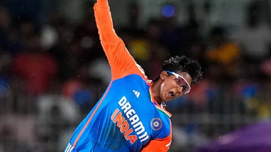 ભારત સામે કારમી હાર બાદ ઓસ્ટ્રેલિયાને વધુ એક આંચકો, ICC એ કર્યો દંડ 3 Deepati sharma.jpg