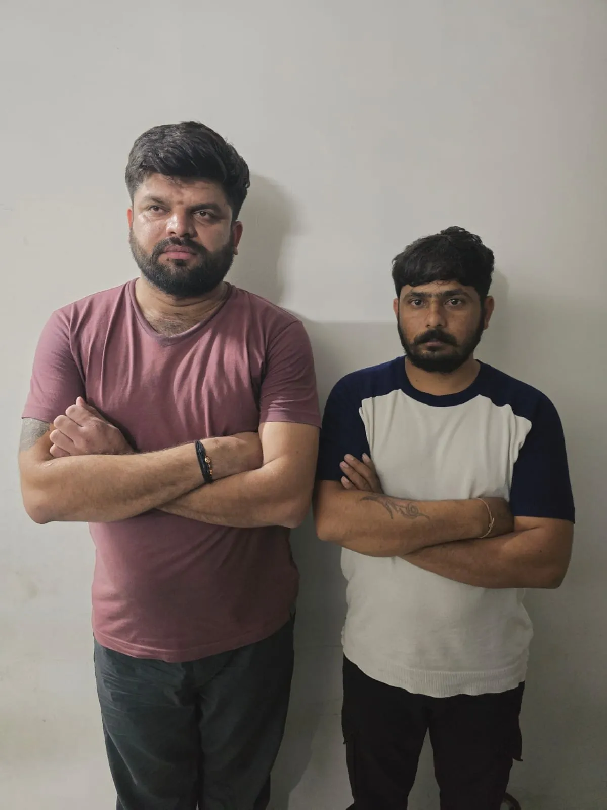 પશ્ચિમ કચ્છમાં કરોડોનો દારૂ ઘુસાડનાર ત્રગડી-ખાનાયના બે બુટલેગર ઝડપાયા 3 WhatsApp Image 2025 09 20 at 8.30.23 AM 1.jpeg