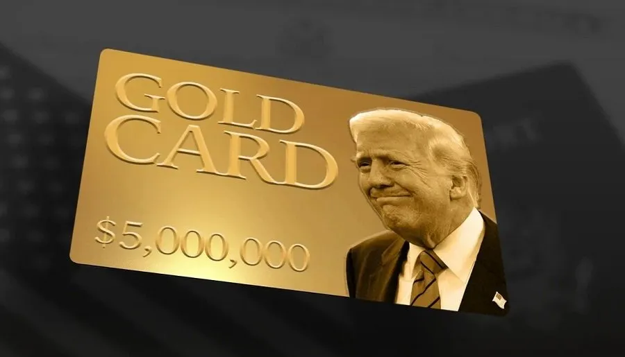 અમેરિકામાં કામ કરવું હવે વધુ મુશ્કેલ? ટ્રમ્પે બદલ્યો H-1B વિઝાનો નિયમ 3 gold card.jpg