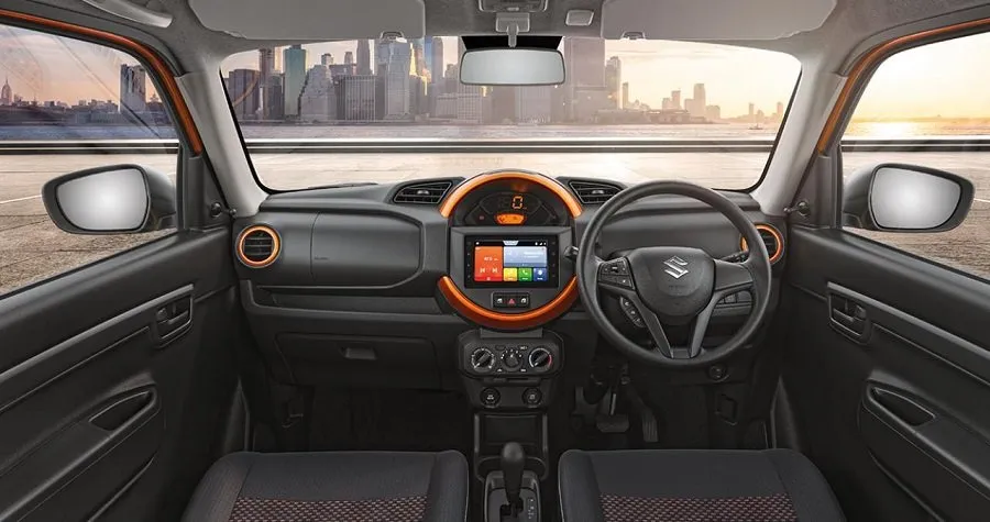 આ નવરાત્રિમાં ઘરે લાવો Alto K10 કરતાં પણ સસ્તી મારુતિની આ કાર, માઇલેજ પણ શાનદાર! 3 maruti.jpg