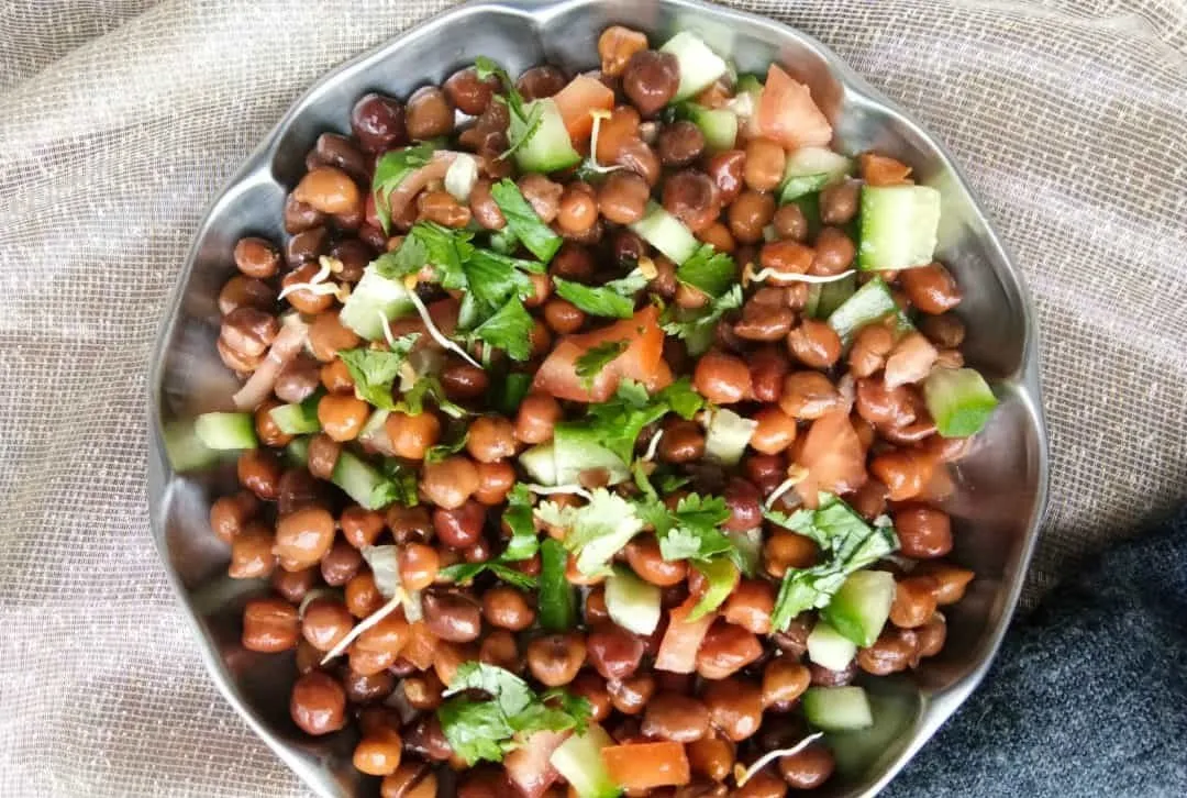 ફણગાવેલા ચણા: પ્રોટીનથી ભરપૂર અને વજન ઘટાડવા માટેનો ઉત્તમ નાસ્તો 3 Sprouts.11.jpg