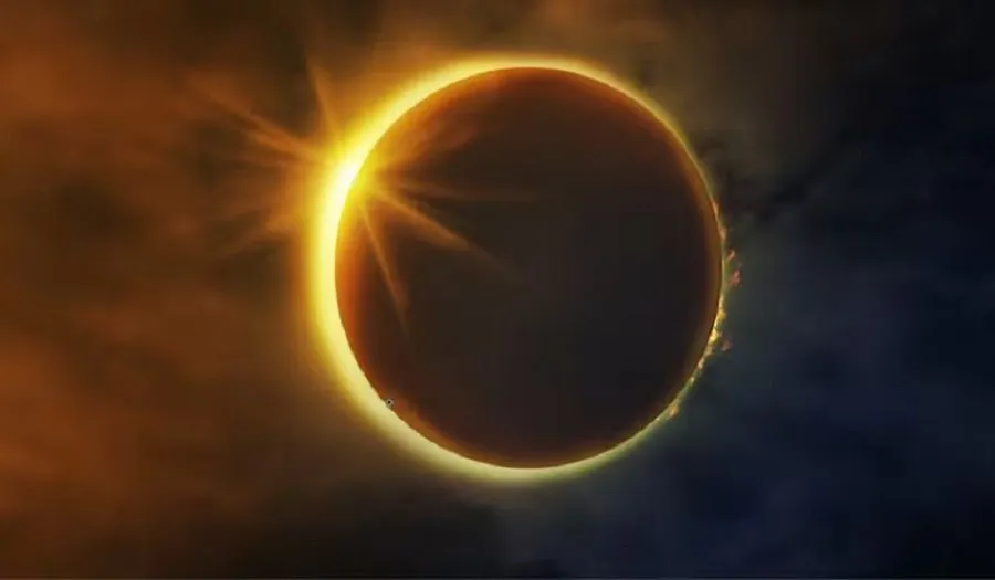 solar eclipse 2026