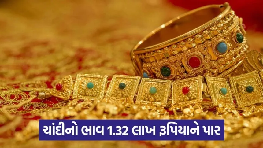 jewellery