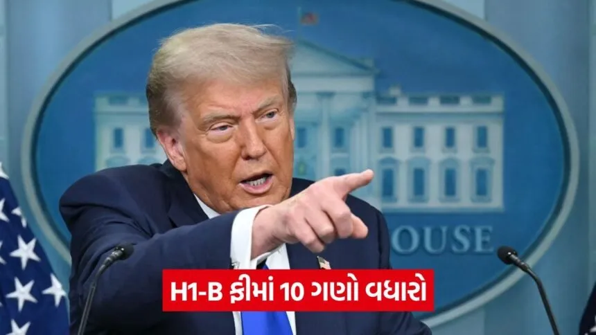 donald trump and tcs wipro