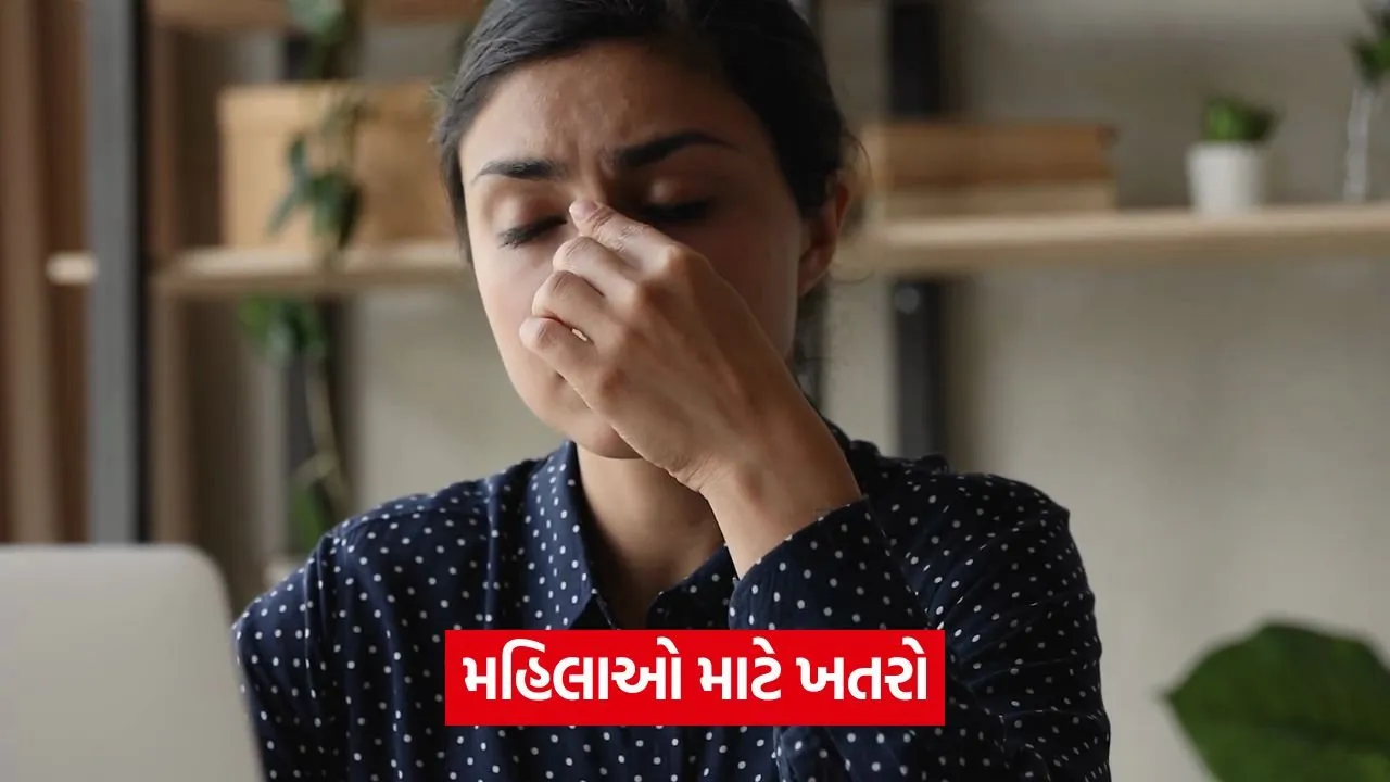 indian women sick in office.jpg