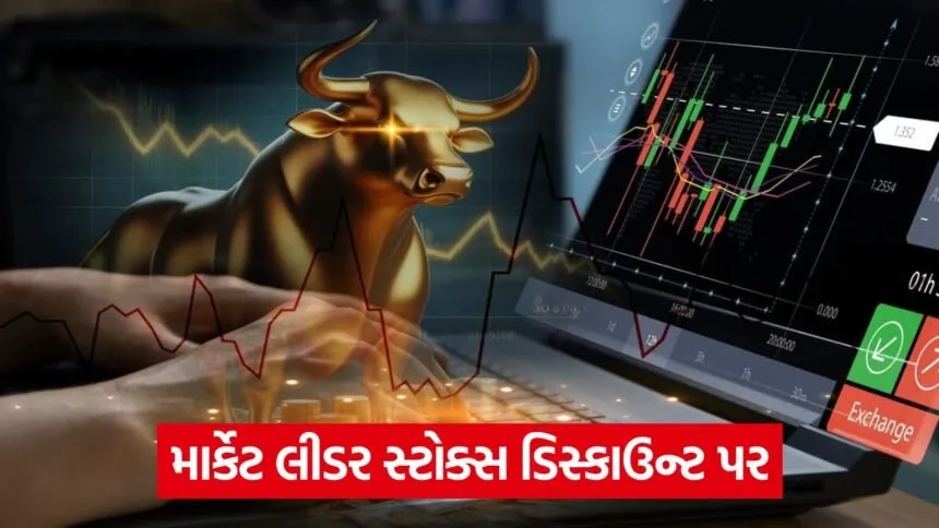stock market stocks bull