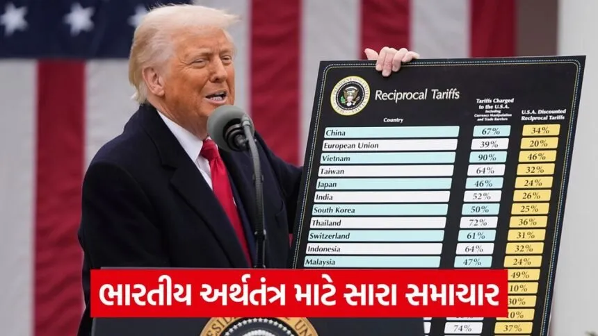trump and tariff