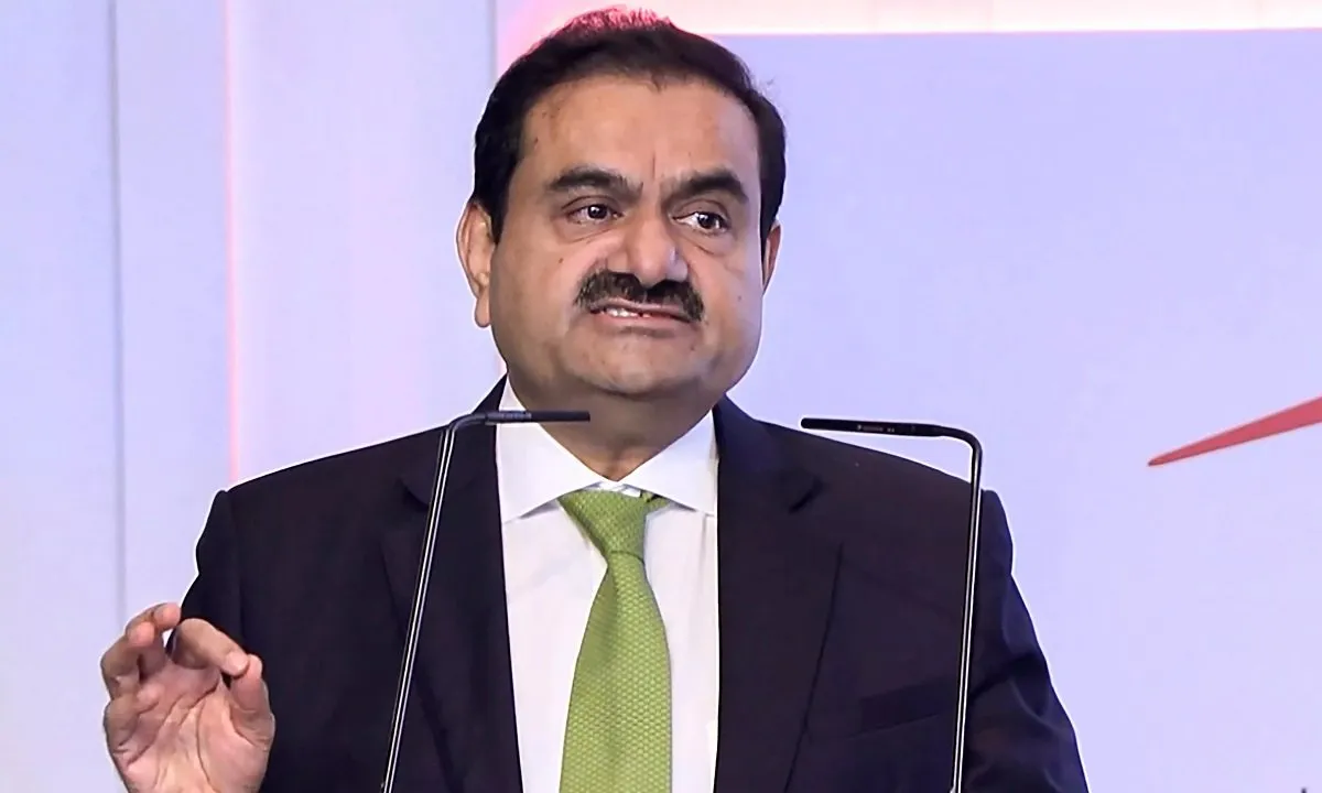 ટ્રાન્સમિશન અને સ્માર્ટ મીટરિંગ અદાણી એનર્જી સોલ્યુશન્સને વેગ આપશે: ICICI સિક્યોરિટીઝે 'BUY' રેટિંગ આપ્યું 2 adani 3.jpg