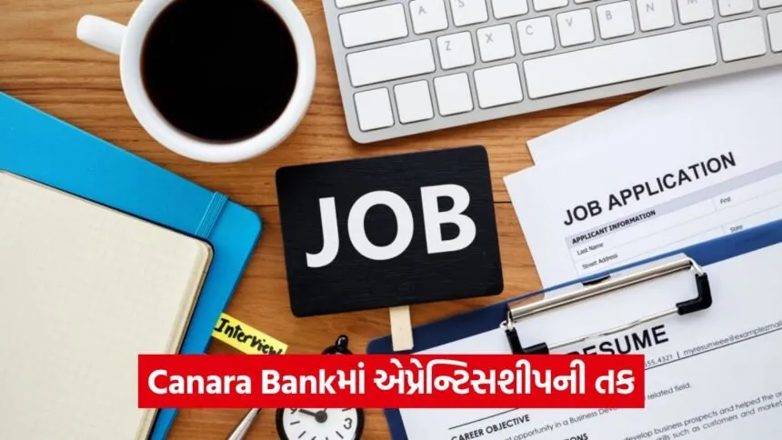 Canara Bank Recruitment