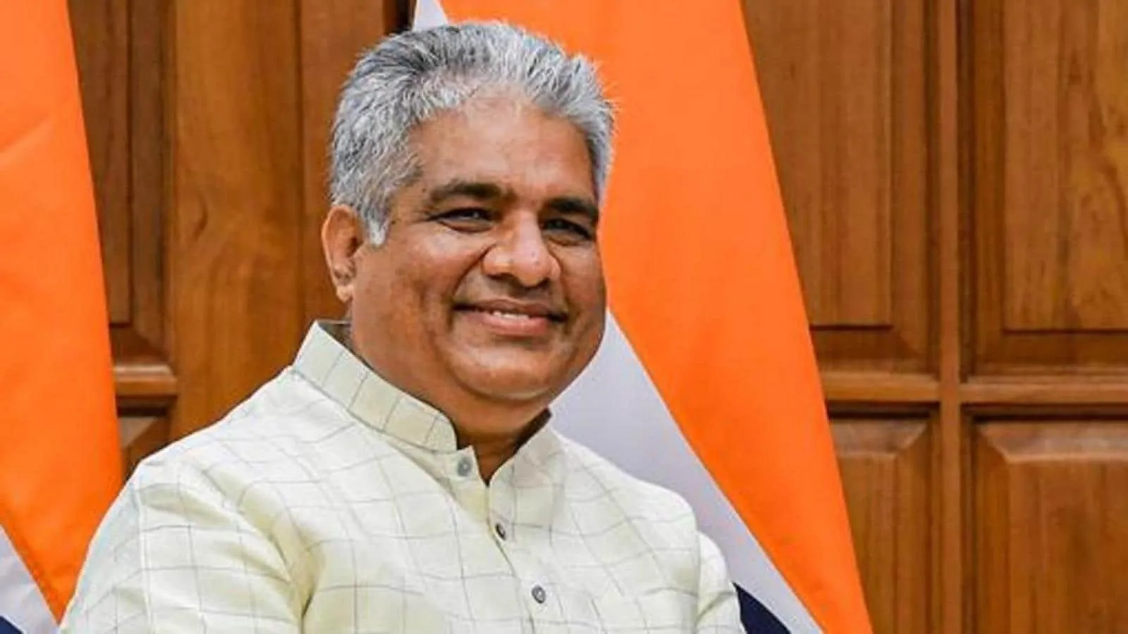 બિહાર ચૂંટણી માટે ભાજપની રણનીતિ: ધર્મેન્દ્ર પ્રધાનને કમાન, સી આર પાટિલ અને કેશવ પ્રસાદ મૌર્યને સહ-પ્રભારી બનાવાયા 3 Bhupendra yadav.1.jpg