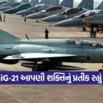 MiG 21 2509