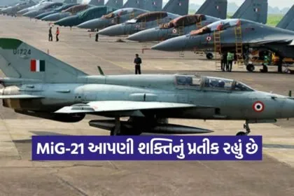 MiG 21 2509