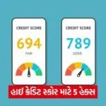 credit score