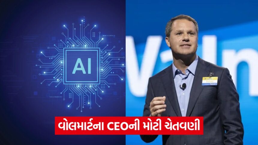 walmart ceo