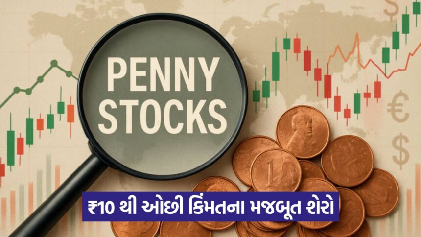 Penny Stocks 2