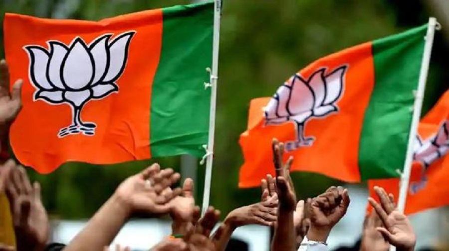 કેન્દ્રીય ટીમ રાજ્યોની મુલાકાત લેશે: મતદાર યાદીઓ અંગેની મૂંઝવણ દૂર કરવા માટે ભાજપનો મેગા પ્લાન 2 bjp