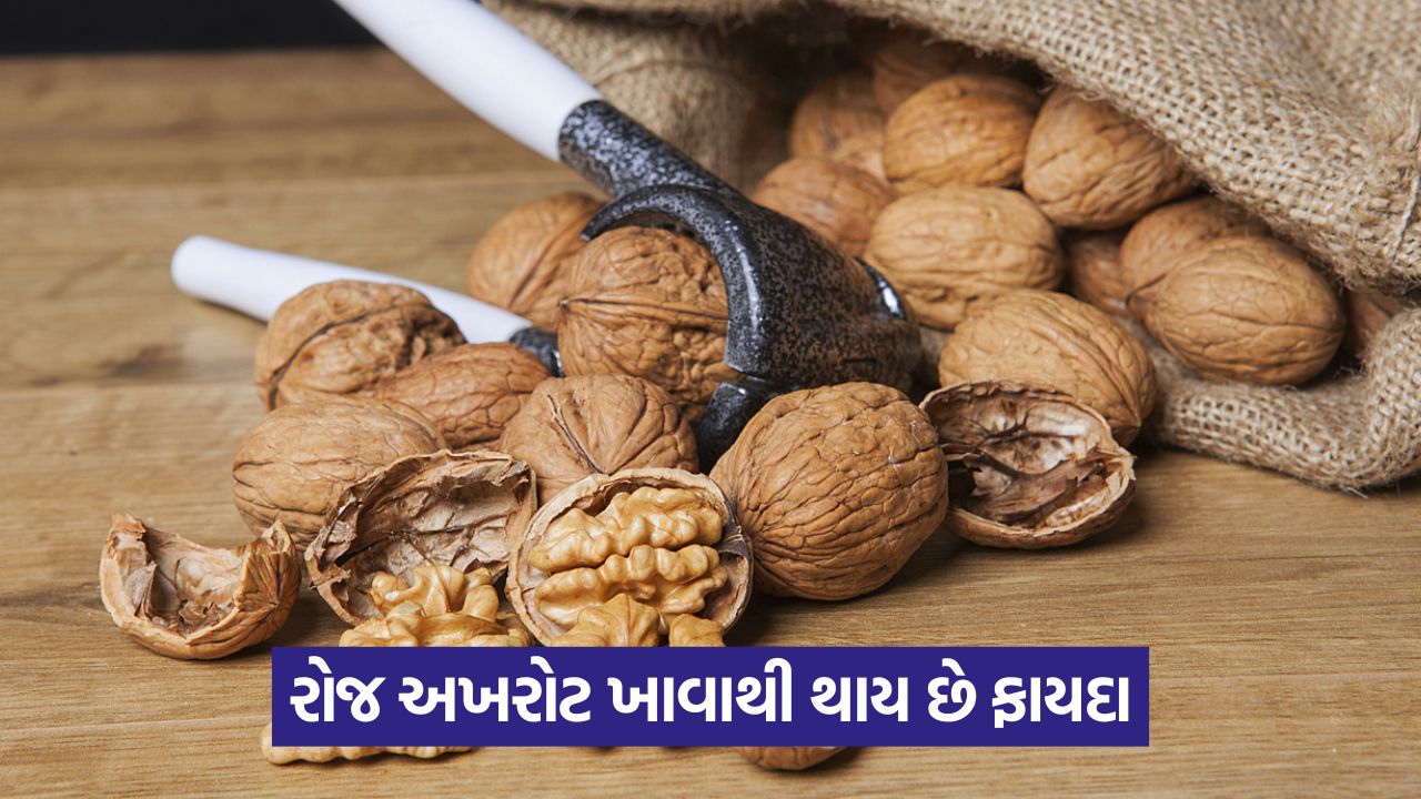 walnuts