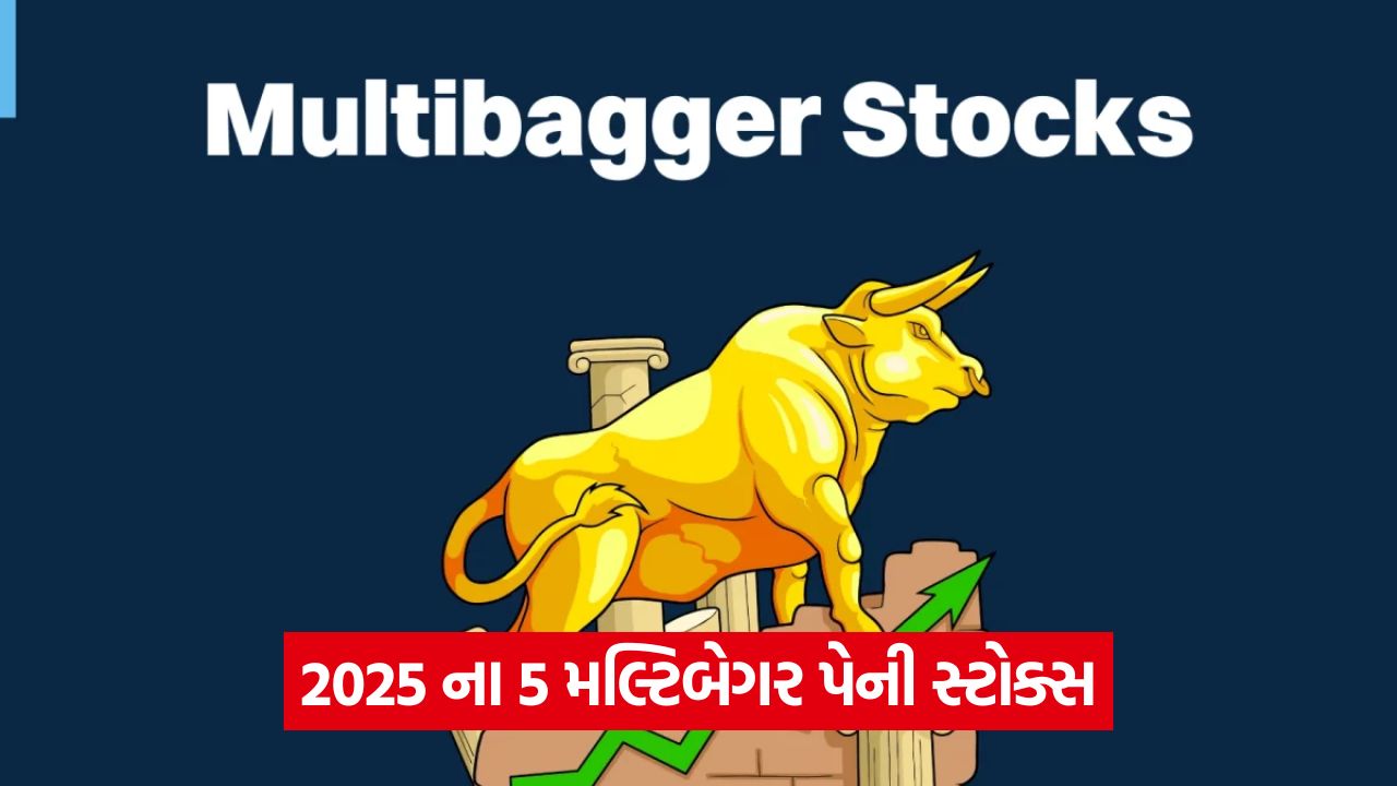 Market Multibaggers