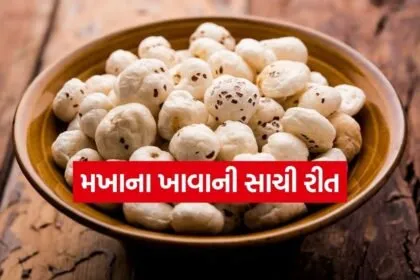 Makhana 1404
