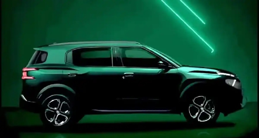Citroen C3X: હવે બજેટમાં લાવો શાનદાર કોમ્પેક્ટ SUV, જાણો માત્ર 1 લાખની ડાઉન પેમેન્ટ પર કેટલી આવશે EMI 2 citroen