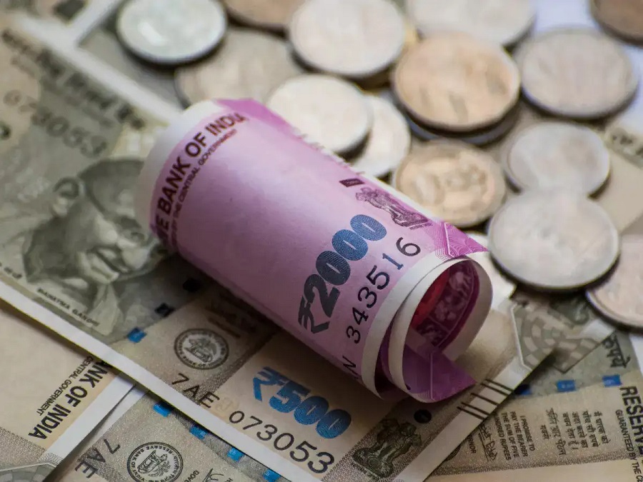 money
