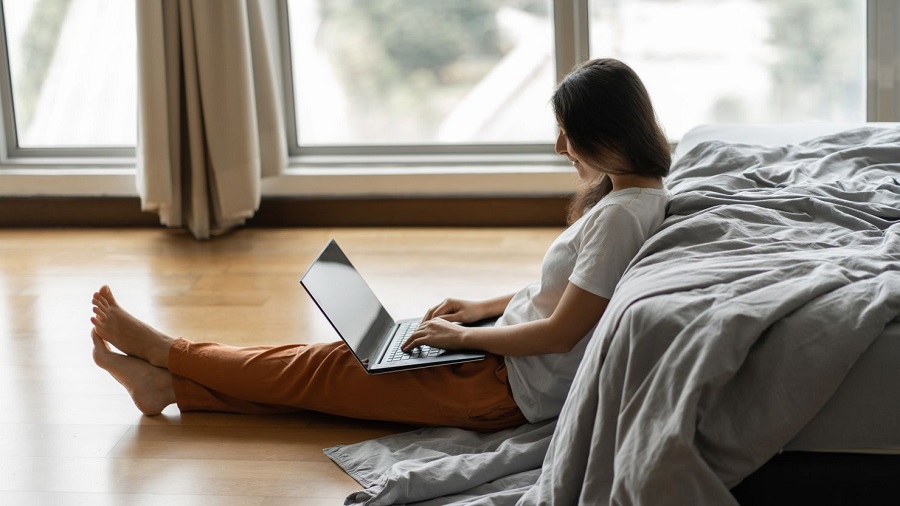 લેપટોપમાં વાયરસ કેવી રીતે શોધી શકાય? 3 laptop