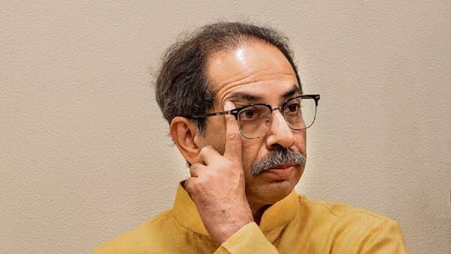 Thackeray
