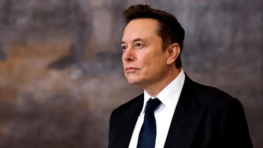 elon musk
