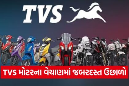 TVS motor