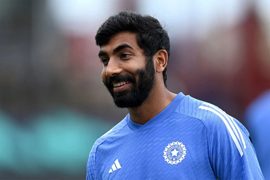 ICC T20I Ranking: જસપ્રીત બુમરાહની ટોપ-10માં એન્ટ્રી 2 bumrah