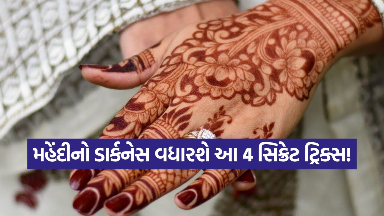 mehndi