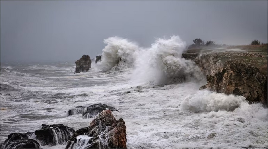 sea