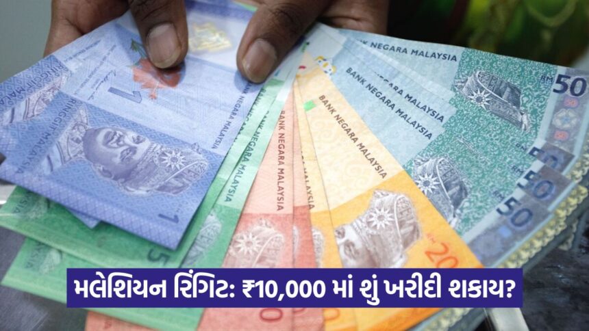 currency