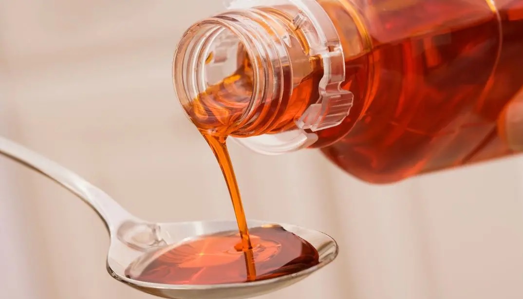 નાના બાળકોમાં સેલ્ફ-મેડિકેશન સામે લાલ આંખ 2 Cough And Cold Medicines