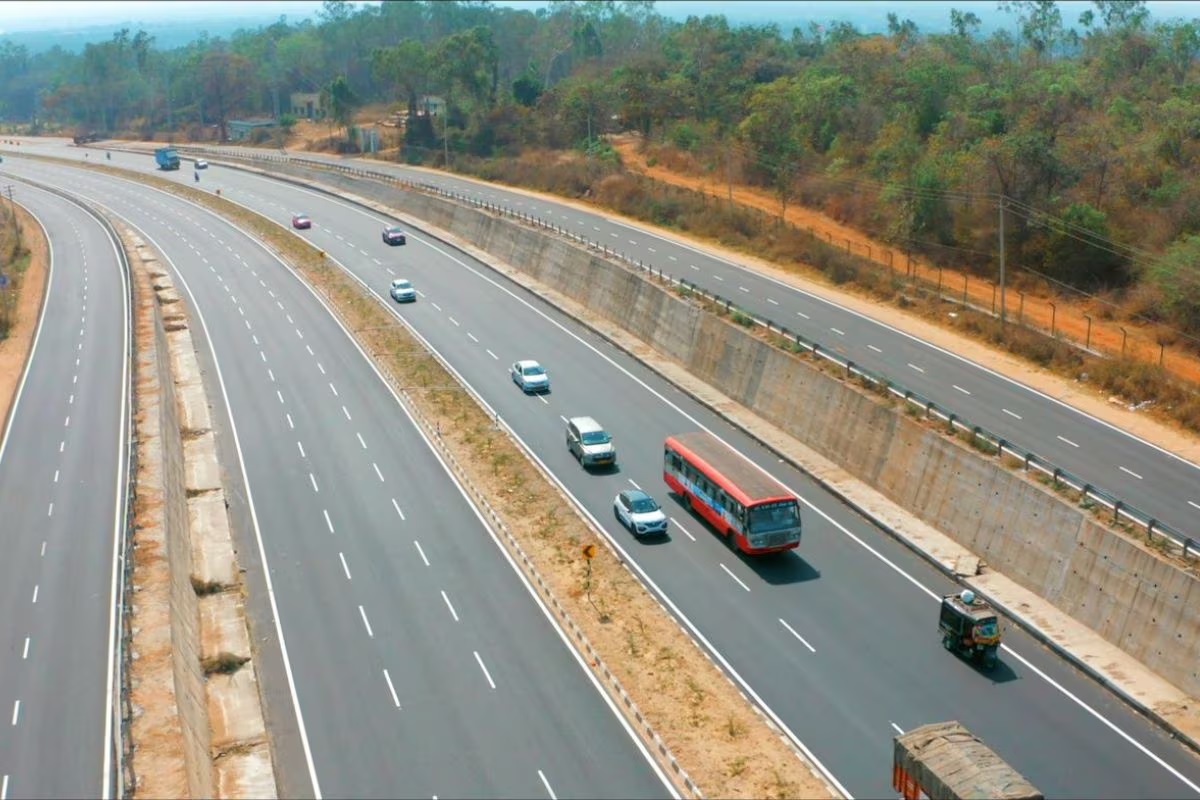 NHAI એ ટોલ પ્લાઝા પર નવી સિસ્ટમ રજૂ કરી, 30 દિવસમાં સાઇન બોર્ડ લગાવવામાં આવશે 2 highway.11
