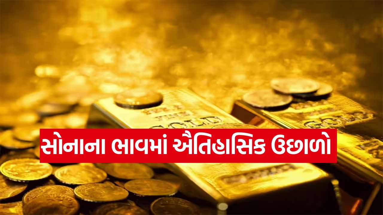 gold price