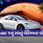 model y 3