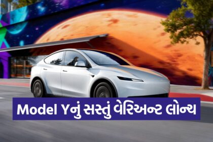 model y 3