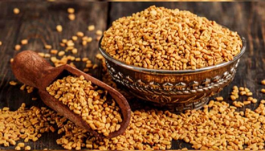methi