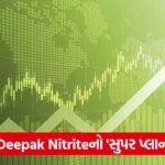 Deepak Nitrite