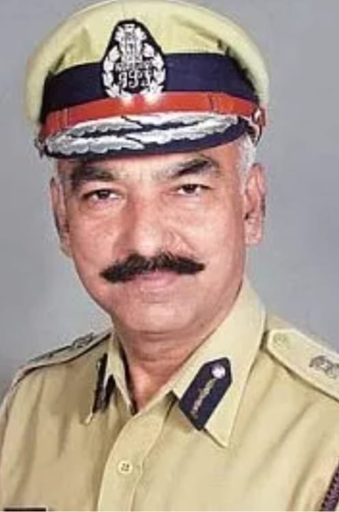 Kuldeep sharma